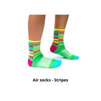 T8 - Air Socks 